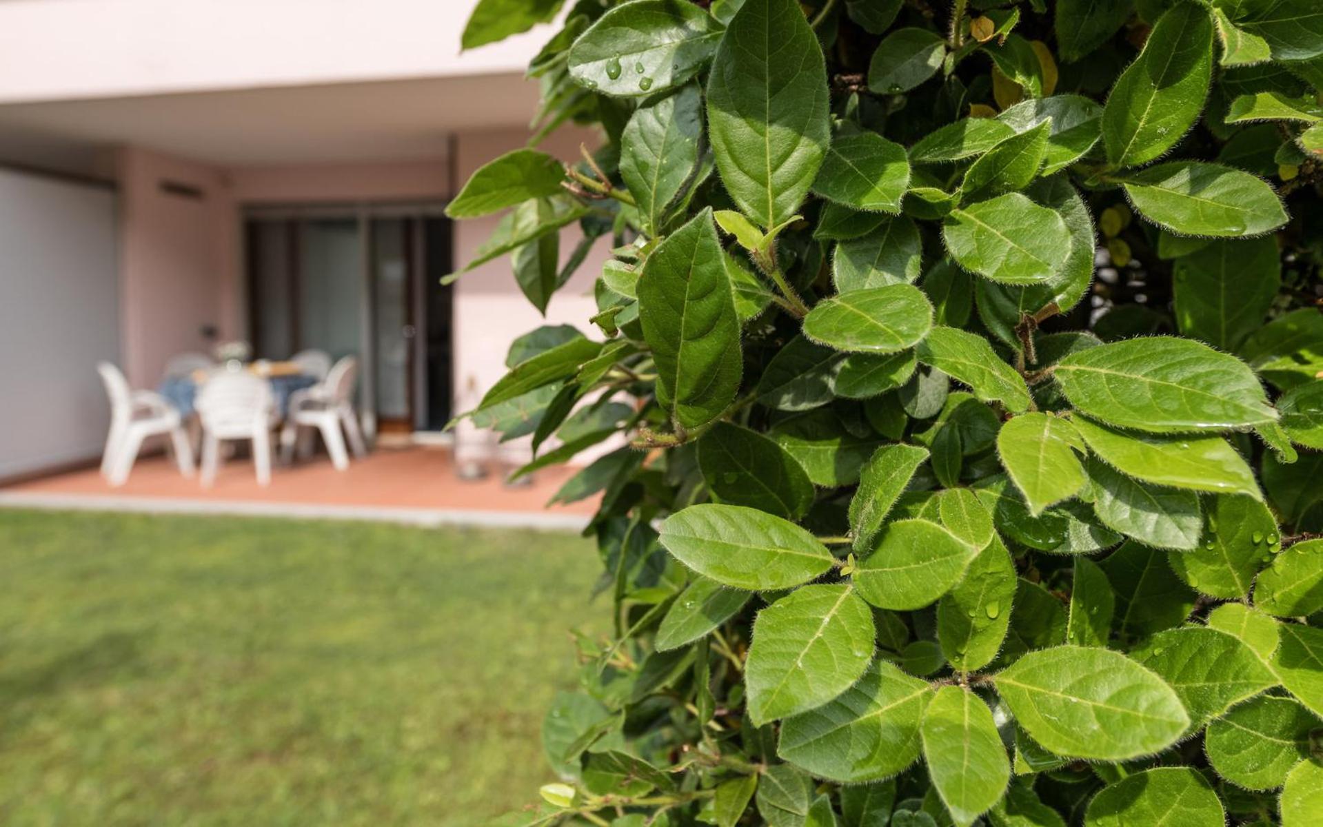 Costa Rica Bibione Eco Resort Eksteriør billede