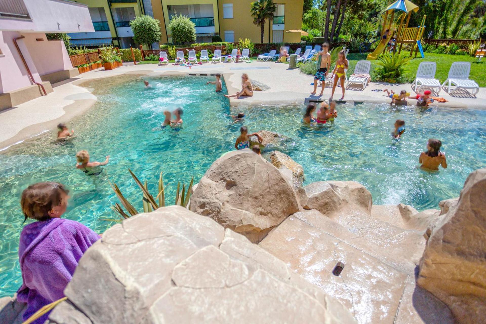 Costa Rica Bibione Eco Resort Eksteriør billede