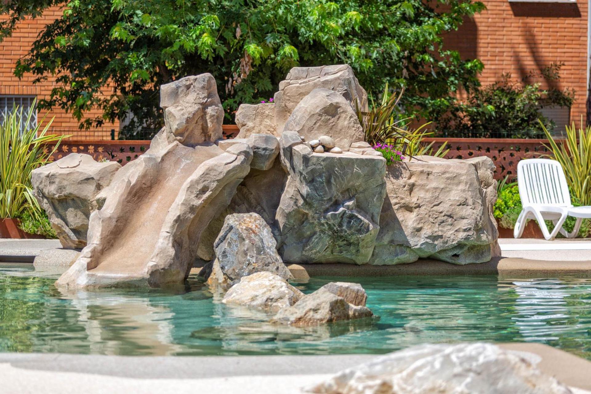 Costa Rica Bibione Eco Resort Eksteriør billede